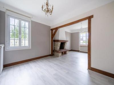 Acheter Maison Couture-boussey Eure