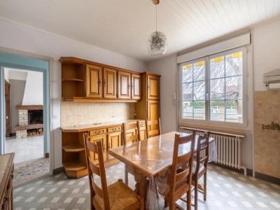 Acheter Maison Couture-boussey 215000 euros