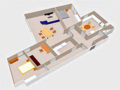 Acheter Appartement Saint-louis Haut rhin