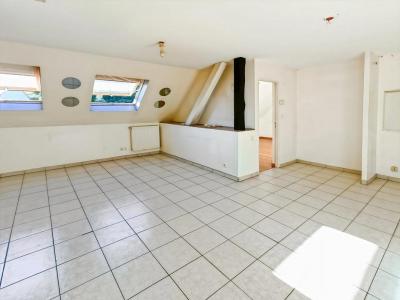 Annonce Vente 9 pi�ces Appartement Algrange 57