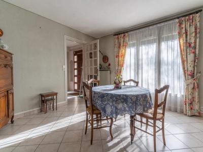 Annonce Vente 6 pi�ces Maison Maurepas 78