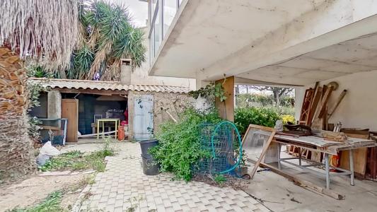 Annonce Vente 4 pi�ces Maison Saint-laurent-de-la-salanque 66