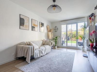 Annonce Vente 3 pi�ces Appartement Maisons-alfort 94