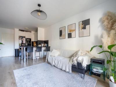 Acheter Appartement 71 m2 Maisons-alfort