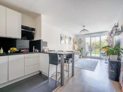 Acheter Appartement Maisons-alfort 465000 euros