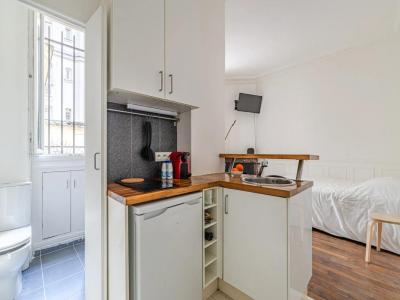 For sale Paris-18eme-arrondissement 1 room 17 m2 Paris (75018) photo 0