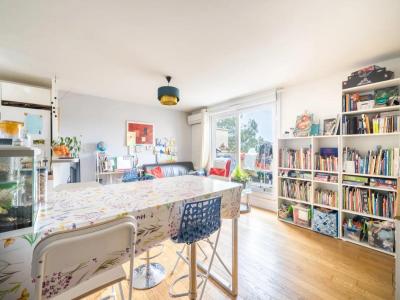 For sale Montpellier 4 rooms 75 m2 Herault (34090) photo 0