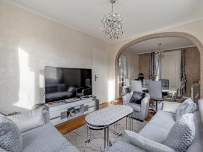 Annonce Vente 6 pi�ces Maison Livry-gargan 93