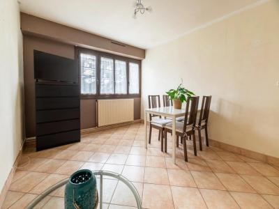 For sale Saint-herblain 2 rooms 53 m2 Loire atlantique (44800) photo 2