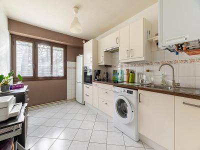 For sale Saint-herblain 2 rooms 53 m2 Loire atlantique (44800) photo 4