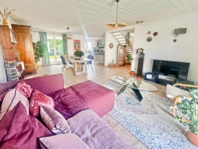 For sale Bourgneuf-en-retz 6 rooms 160 m2 Loire atlantique (44580) photo 4