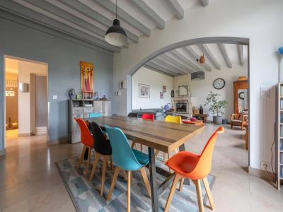 Acheter Maison Genissac Gironde