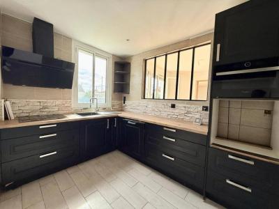 Annonce Vente 5 pi�ces Maison Bezons 95