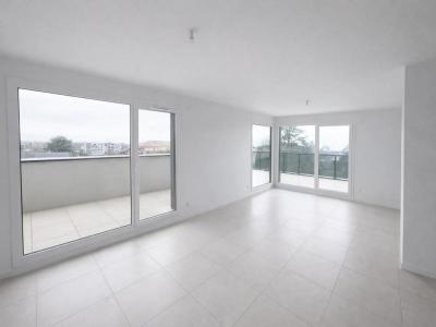 Acheter Appartement 66 m2 Thonon-les-bains