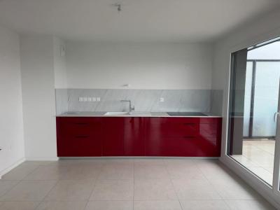 Acheter Appartement Thonon-les-bains Haute savoie