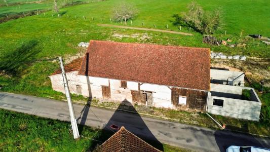 For sale Toulon-sur-allier 1 room 190 m2 Allier (03400) photo 0