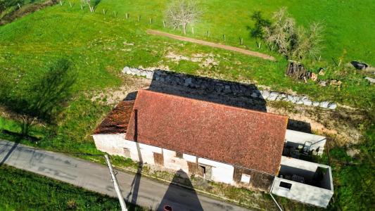 Annonce Vente Maison Toulon-sur-allier 03