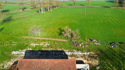 Acheter Maison Toulon-sur-allier Allier