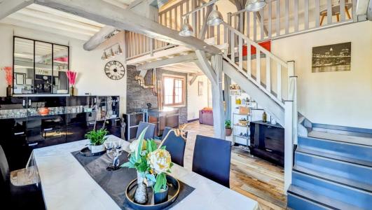 Acheter Maison 413 m2 Uchizy