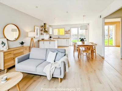 Annonce Vente 4 pi�ces Maison Gorrevod 01