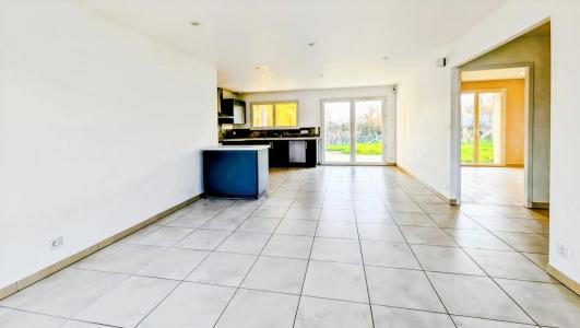 Acheter Maison 88 m2 Gorrevod