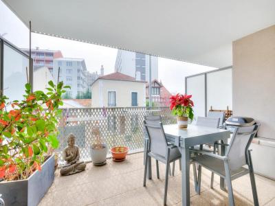 Acheter Appartement 80 m2 Alfortville