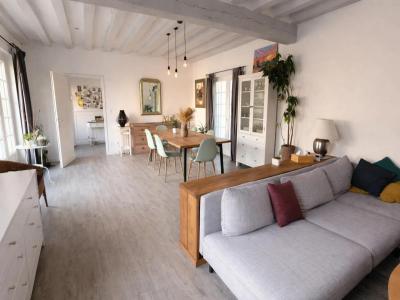 Acheter Maison Bouilly-en-gatinais Loiret