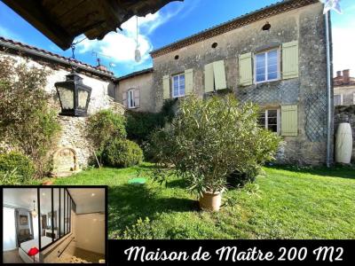 For sale Labastide-d'armagnac 8 rooms 200 m2 Landes (40240) photo 0
