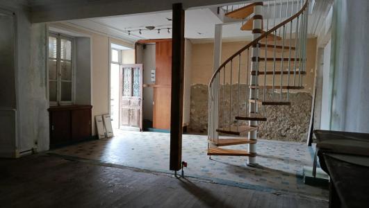 Annonce Vente 4 pi�ces Maison Saint-jean-de-daye 50