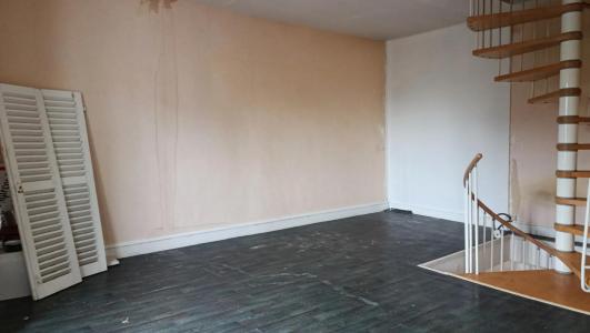 Acheter Maison Saint-jean-de-daye 65000 euros