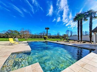 Annonce Vente 7 pi�ces Maison Soumoulou 64