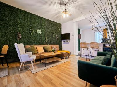 For sale Capinghem LILLE 7 rooms 120 m2 Nord (59160) photo 0