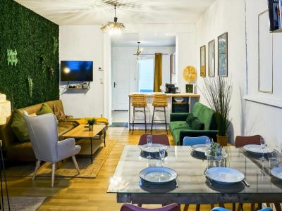 Annonce Vente 7 pi�ces Maison Capinghem 59