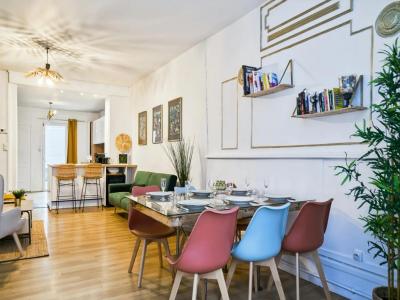 Acheter Maison 120 m2 Capinghem