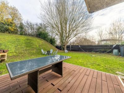 For sale Courdimanche 4 rooms 86 m2 Val d'Oise (95800) photo 0