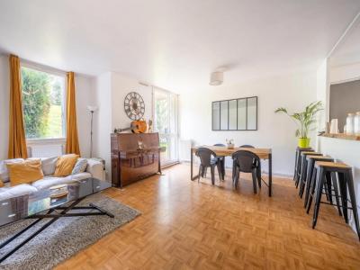 Annonce Vente 4 pi�ces Maison Courdimanche 95