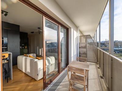 Acheter Appartement Champs-sur-marne Seine et marne