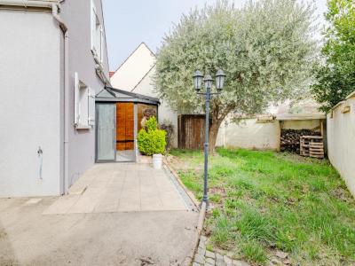 Annonce Vente 6 pi�ces Maison Combs-la-ville 77