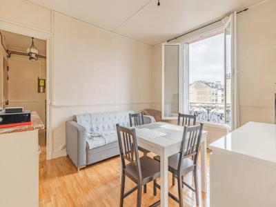 Annonce Vente 3 pi�ces Appartement Drancy 93