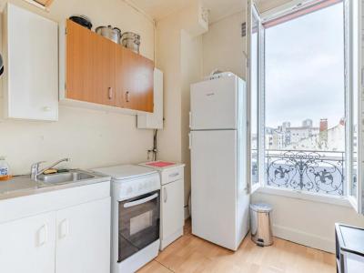 Acheter Appartement Drancy Seine saint denis