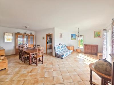 Acheter Maison 124 m2 Montrejeau