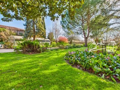 Annonce Vente Prestige Saint-martin-de-saint-maixent 79