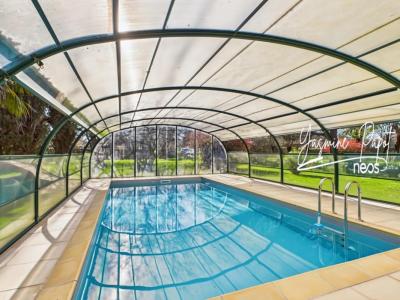 Acheter Prestige 280 m2 Saint-martin-de-saint-maixent