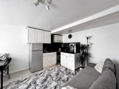 Acheter Appartement 35 m2 Chelles