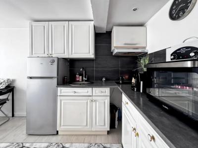 Acheter Appartement Chelles 120000 euros