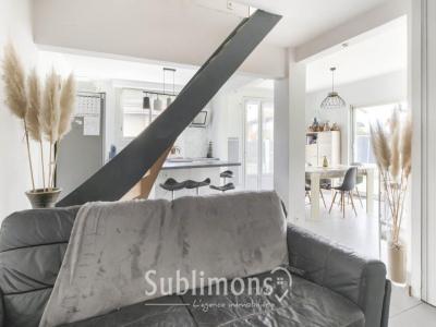 For sale Gorges 5 rooms 108 m2 Loire atlantique (44190) photo 0