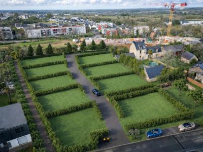 Annonce Vente Terrain Auray 56