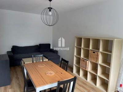 Annonce Location 2 pi�ces Appartement Strasbourg 67