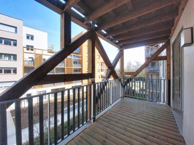 Annonce Location 3 pi�ces Appartement Ostwald 67