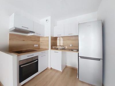 Louer Appartement 64 m2 Ostwald